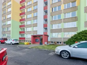 Pronájem bytu 3+kk, Mladá Boleslav - Mladá Boleslav II, Pezinská, 64 m2