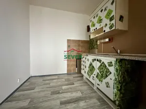 Prodej bytu 1+kk, Most, Česká, 33 m2