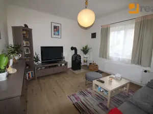 Prodej rodinného domu, Praha - Hrdlořezy, Hrdlořezská, 210 m2