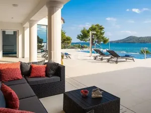 Prodej rodinného domu, Šibenik, Chorvatsko, 1005 m2