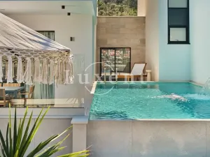 Prodej vily, Trogir, Chorvatsko, 420 m2