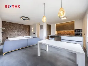 Prodej bytu 3+kk, Říčany, Na Výsluní, 99 m2