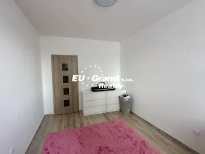 Prodej bytu 2+1, Stráž pod Ralskem, Jižní, 56 m2