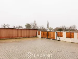 Pronájem bytu 1+kk, Jaroslavice, Hrádecká, 20 m2