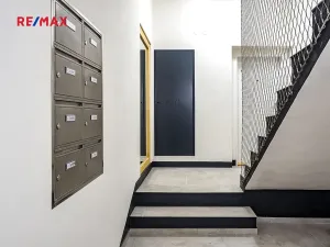 Pronájem bytu 3+kk, Česká Lípa, Jiráskova, 61 m2