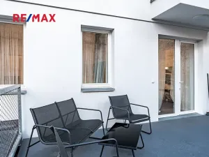 Pronájem bytu 3+kk, Česká Lípa, Jiráskova, 61 m2