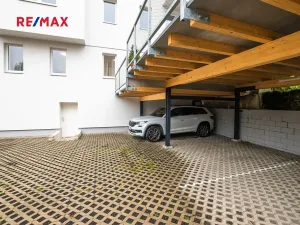 Pronájem bytu 3+kk, Česká Lípa, Jiráskova, 61 m2