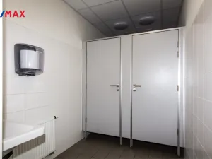 Pronájem kanceláře, Ústí nad Labem - Předlice, náměstí Prokopa Velikého, 48 m2