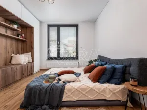 Pronájem bytu 1+kk, Strakonice, U Sv. Markéty, 30 m2