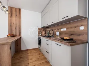 Pronájem bytu 1+kk, Strakonice, U Sv. Markéty, 30 m2