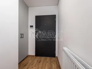 Pronájem bytu 1+kk, Strakonice, U Sv. Markéty, 30 m2