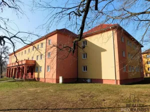 Pronájem bytu 2+1, Hodonín, Erbenova, 68 m2