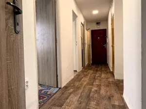 Pronájem bytu 3+1, Ostrava - Poruba, Ukrajinská, 62 m2