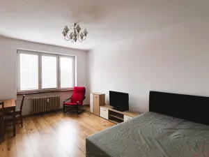 Pronájem bytu 3+1, Ostrava - Poruba, Ukrajinská, 62 m2