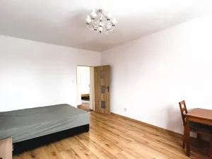 Pronájem bytu 3+1, Ostrava - Poruba, Ukrajinská, 62 m2