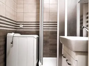 Pronájem bytu 3+1, Ostrava - Poruba, Ukrajinská, 62 m2