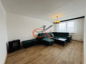 Pronájem bytu 3+1, Rožnov pod Radhoštěm, Jaroňkova, 72 m2