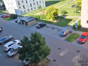 Pronájem bytu 1+kk, Brno, Zderadova, 30 m2