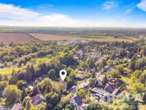 Prodej činžovního domu, Říčany, Na Vysoké, 246 m2