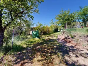 Prodej chaty, Beroun - Beroun-Závodí, V Kotlině, 37 m2