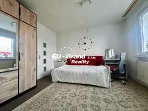 Prodej bytu 3+1, Česká Lípa, Jáchymovská, 74 m2