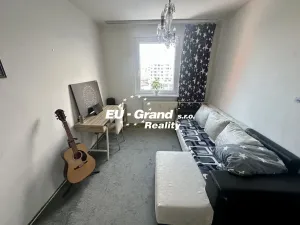 Prodej bytu 3+1, Česká Lípa, Jáchymovská, 74 m2