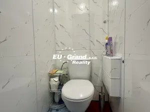 Prodej bytu 3+1, Česká Lípa, Jáchymovská, 74 m2