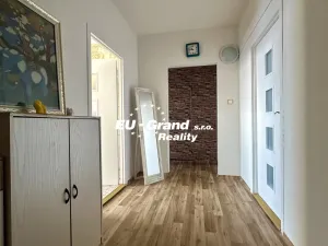 Prodej bytu 3+1, Česká Lípa, Jáchymovská, 74 m2