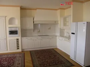 Pronájem bytu 4+kk, Praha, Na okraji, 190 m2