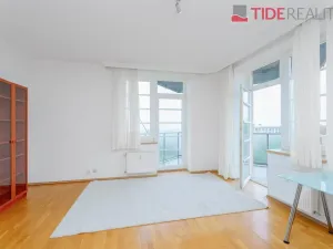 Pronájem bytu 4+kk, Praha, Na okraji, 190 m2