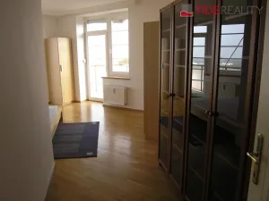Pronájem bytu 4+kk, Praha, Na okraji, 190 m2