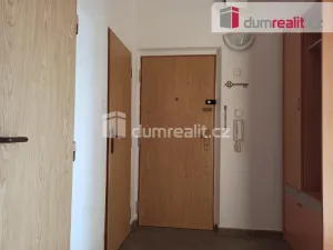 Pronájem bytu 2+1, Ostrov, Severní, 56 m2