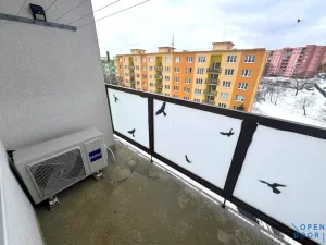 Prodej bytu 4+1, Jirkov, Studentská, 77 m2