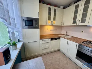 Prodej bytu 4+1, Jirkov, Studentská, 77 m2