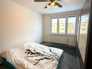 Prodej bytu 4+1, Jirkov, Studentská, 77 m2