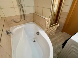 Prodej bytu 4+1, Jirkov, Studentská, 77 m2