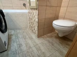 Prodej bytu 4+1, Jirkov, Studentská, 77 m2