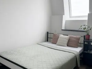 Pronájem bytu 1+kk, Žebrák, Sídliště, 35 m2