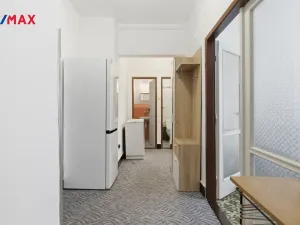 Prodej bytu 2+1, Sokolov, Jednoty, 62 m2