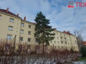 Pronájem bytu 2+1, Praha, Kladenská, 60 m2