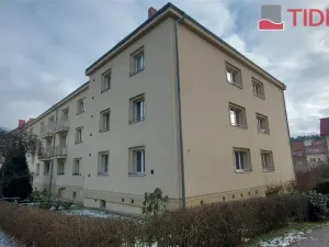 Pronájem bytu 2+1, Praha, Kladenská, 60 m2