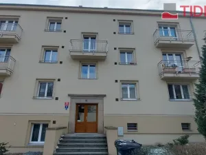 Pronájem bytu 2+1, Praha, Kladenská, 60 m2