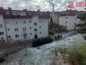 Pronájem bytu 2+1, Praha, Kladenská, 60 m2