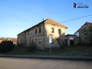 Prodej rodinného domu, Chorušice - Velký Újezd, 618 m2