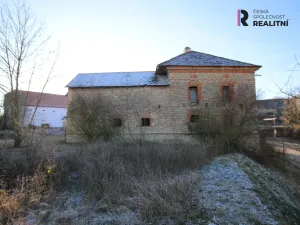 Prodej rodinného domu, Chorušice - Velký Újezd, 618 m2