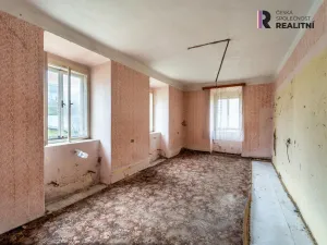 Prodej rodinného domu, Chorušice - Velký Újezd, 618 m2