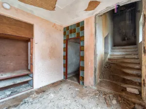 Prodej rodinného domu, Chorušice - Velký Újezd, 618 m2