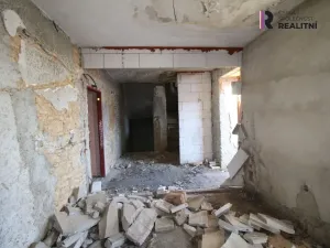 Prodej rodinného domu, Chorušice - Velký Újezd, 618 m2