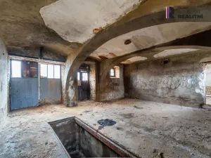 Prodej rodinného domu, Chorušice - Velký Újezd, 618 m2