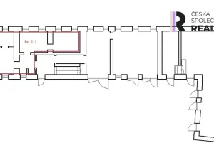 Prodej rodinného domu, Chorušice - Velký Újezd, 618 m2